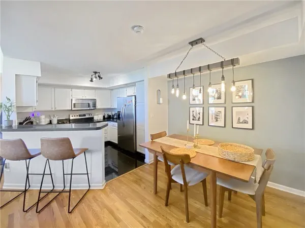 $1,900 | 521 McGill Park Avenue Northeast, Atlanta, GA 30312
