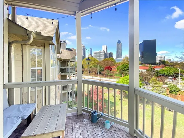 $1,900 | 521 McGill Park Avenue Northeast, Atlanta, GA 30312