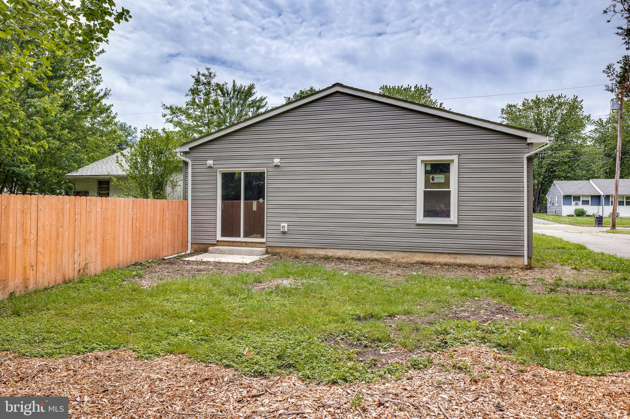 206 Kinsley Road Pemberton, NJ 08068 - Photo 27 of 29