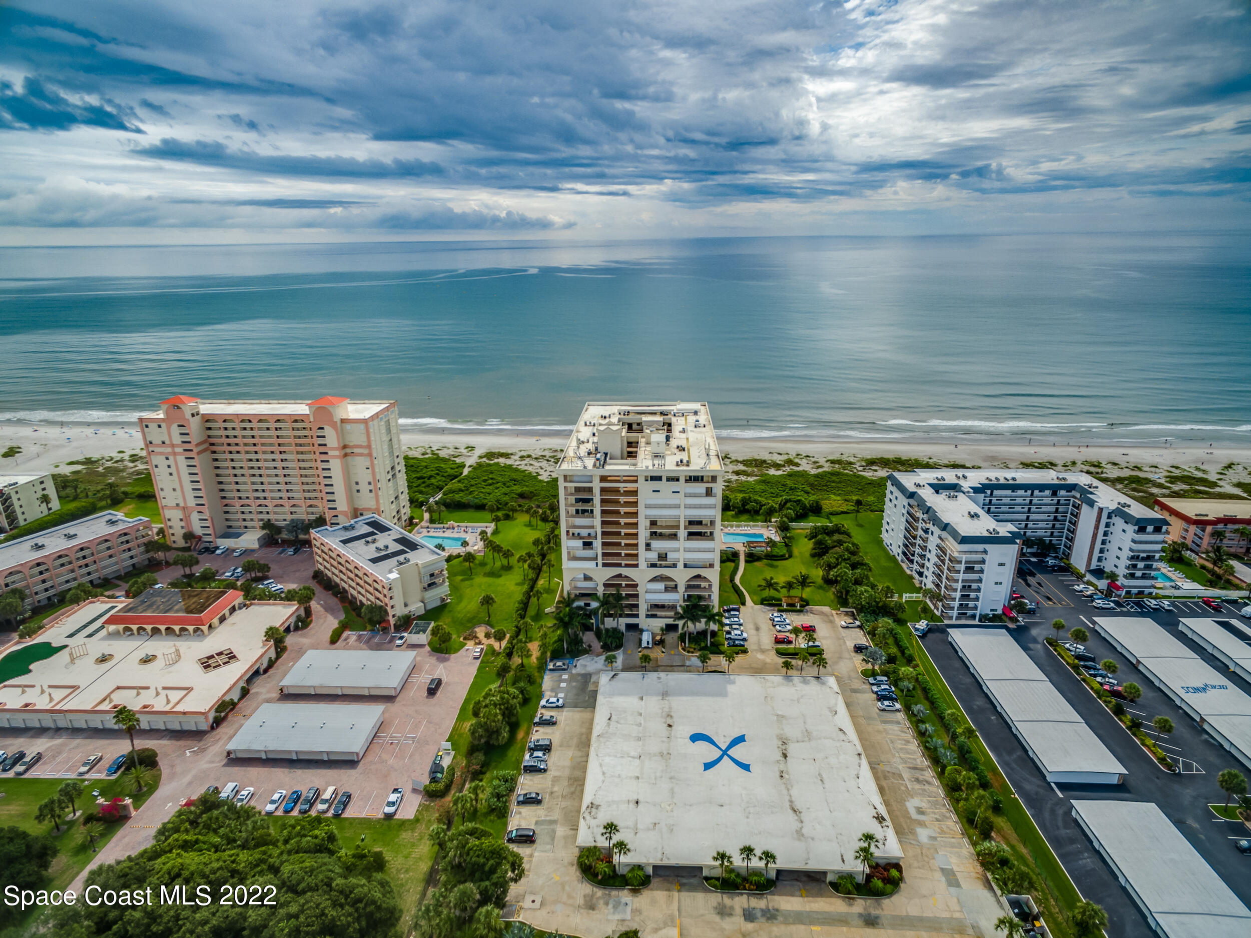 750 North Atlantic Ave Unit 1501  