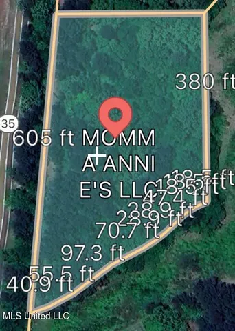 $32,000 | 35 North N Highway, Carthage, MS 39051