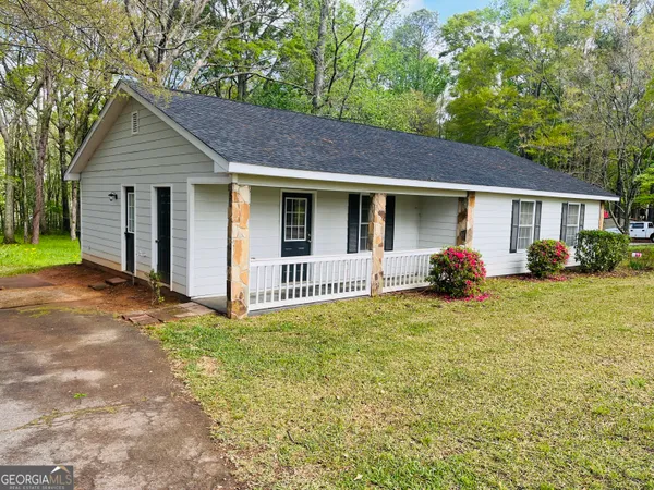 $1,525 | 1156 New Hutchinson Mill Road, LaGrange, GA 30240
