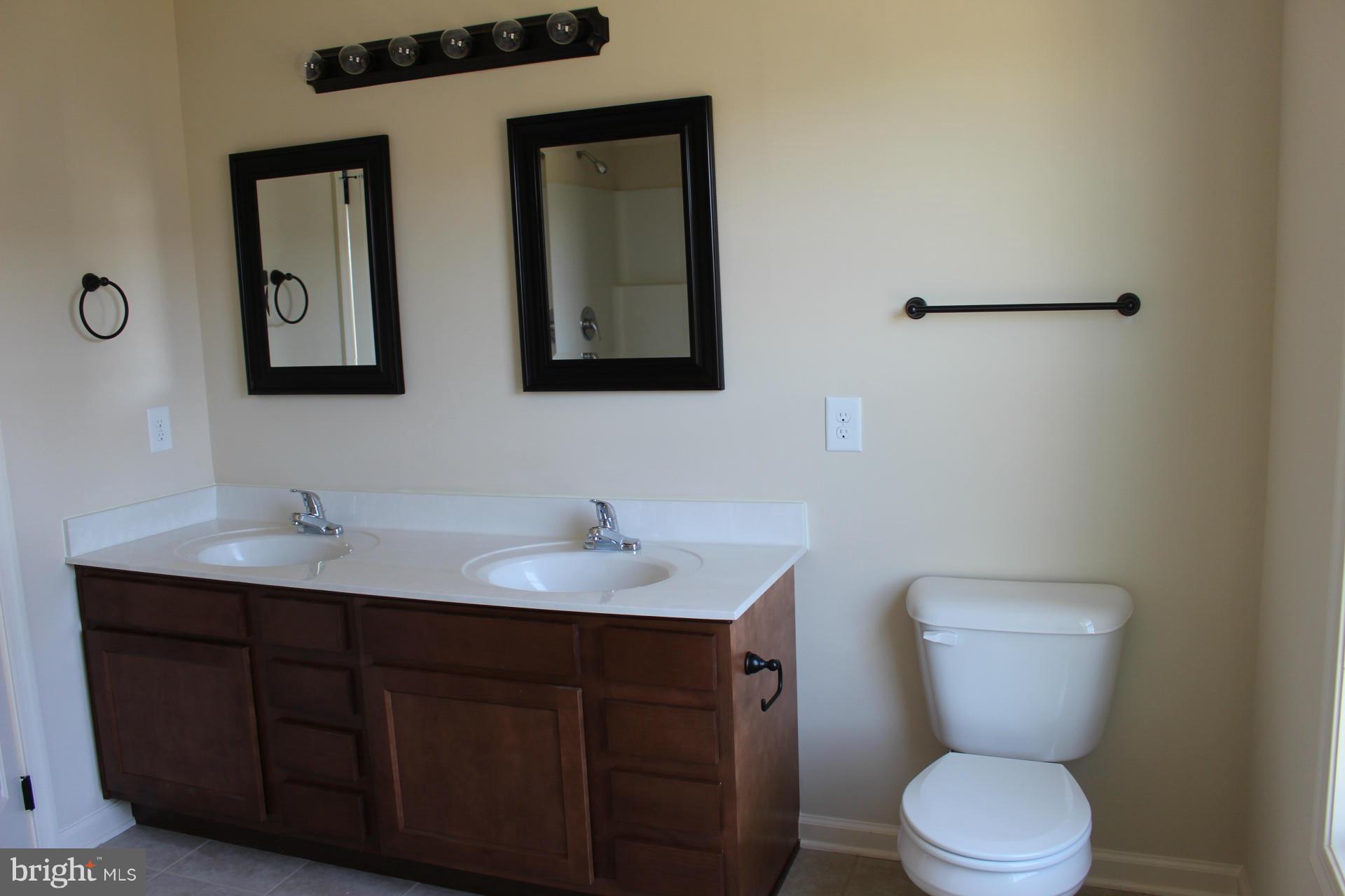 14 Knowledge Court Inwood, WV 25428 - Photo 6 of 12 Bath (Master)