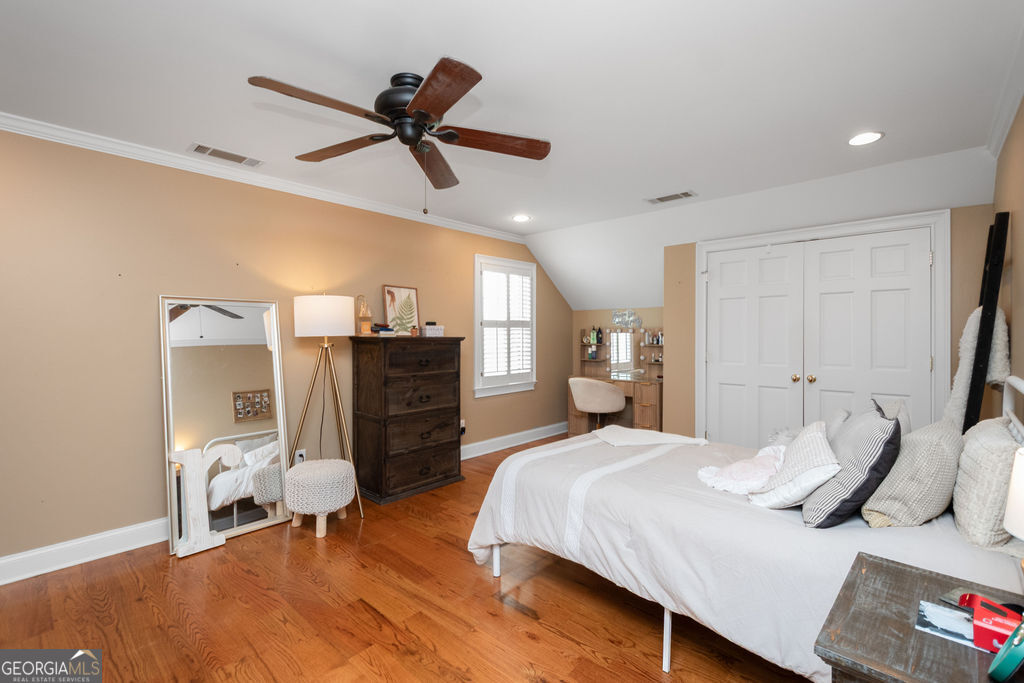 240 Community House Road Barnesville, GA 30204 - Photo 41 of 83 Gallery Image 41