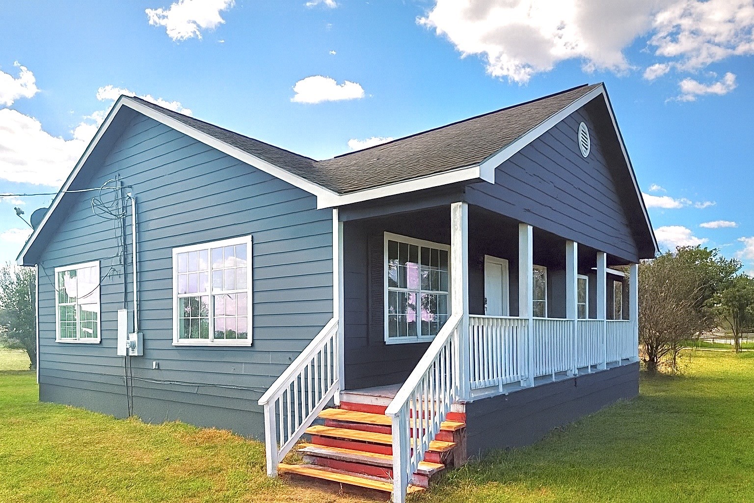 1040 Darst Road Beasley, TX 77417 - Photo 17 of 18