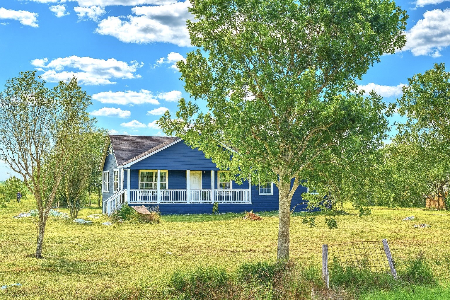 1040 Darst Road Beasley, TX 77417 - Photo 2 of 18