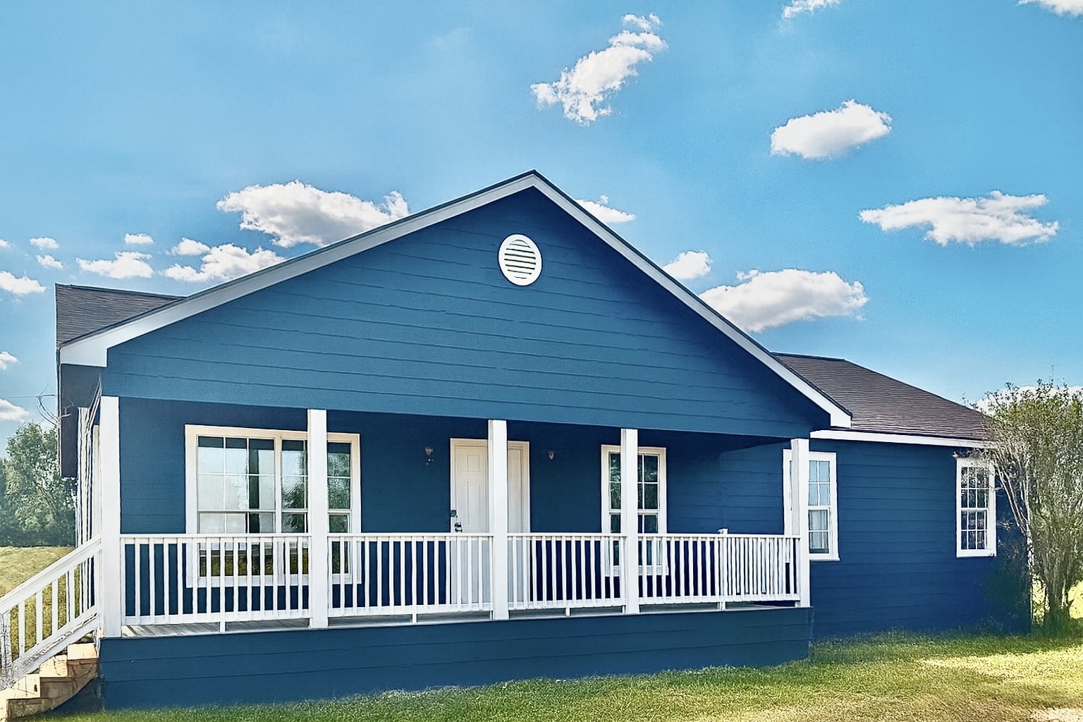 1040 Darst Road Beasley, TX 77417 - Photo 3 of 18