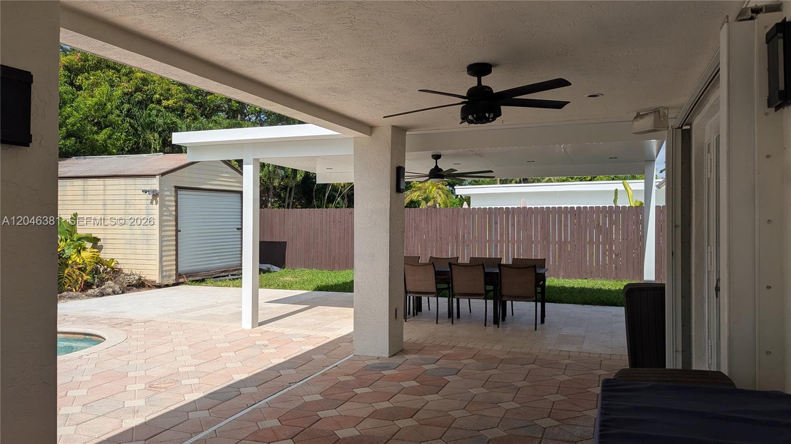 10442 Southwest 114th Street Miami, FL 33176 - Photo 12 of 48