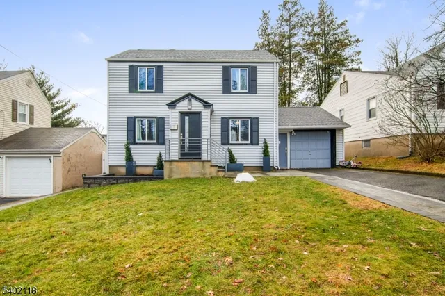 $799,000 | 12 Nutwold Avenue, West Orange, NJ 07052