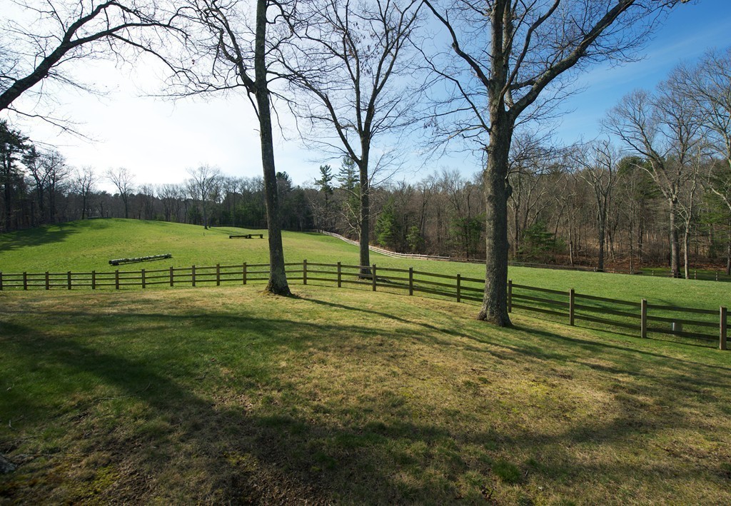 34 Black Brook Road Hamilton, MA 01982 - Photo 4 of 19 a view of a park with swings