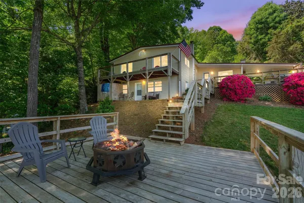 $666,250 | 6566 Harbor Lane, Conover, NC 28613