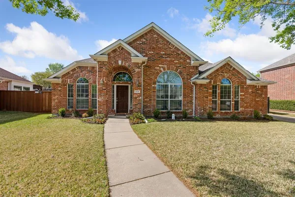 $599,999 | 416 Love Bird Lane, Murphy, TX 75094