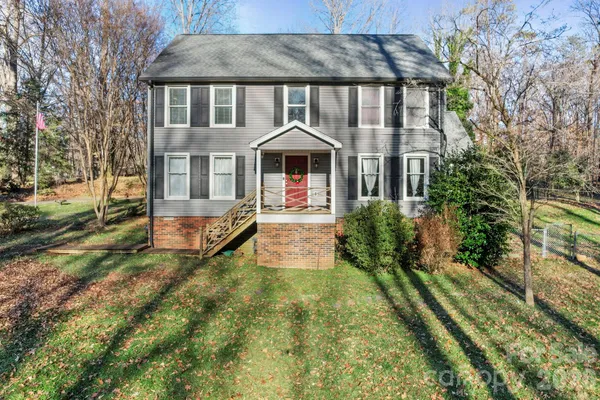 $475,000 | 2530 Heritage Circle, Statesville, NC 28625