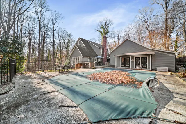 $475,000 | 2530 Heritage Circle, Statesville, NC 28625