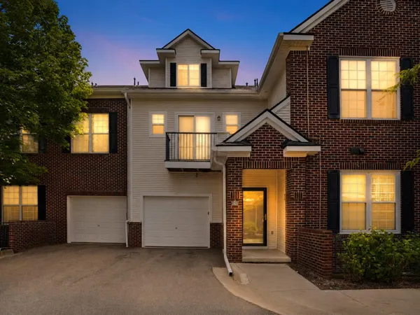 $315,000 | 273 Scio Village Court, Unit 243, Ann Arbor, MI 48103