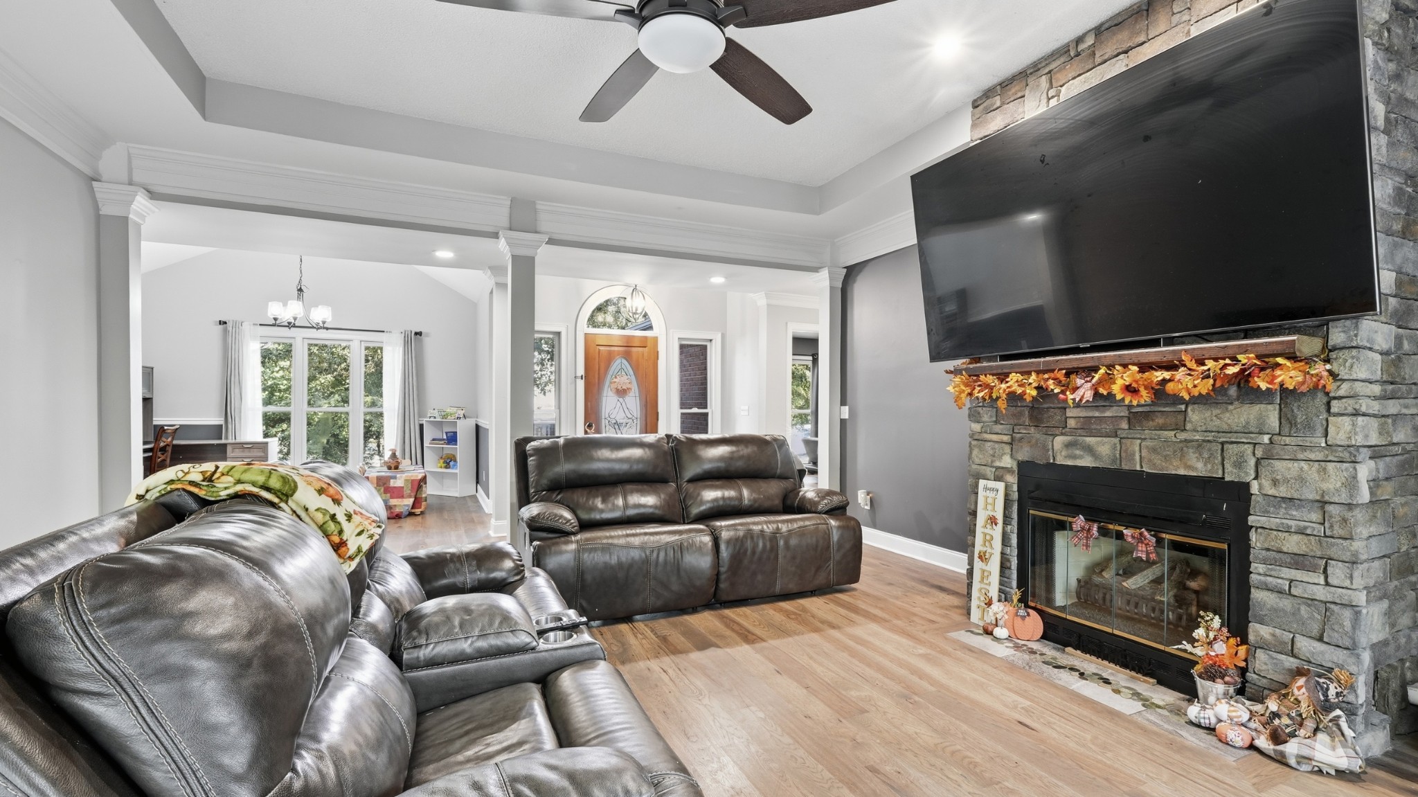 180 Mortons Lake Road Manchester, TN 37355 - Photo 6 of 43 Gallery Image 6