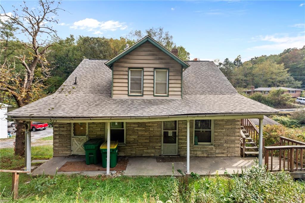 223 Whitestown Road Butler, PA 16001 - Photo 2 of 25