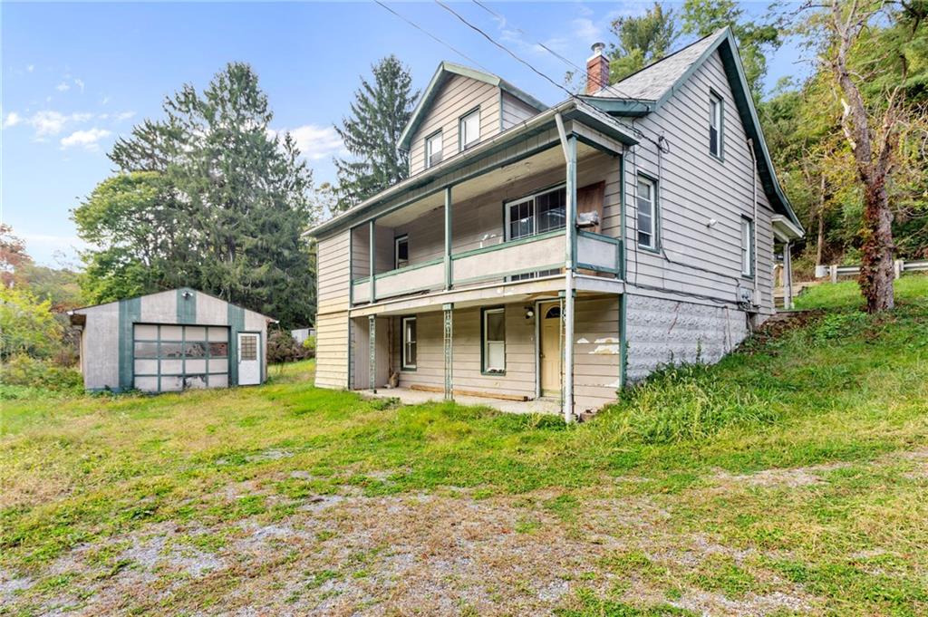 223 Whitestown Road Butler, PA 16001 - Photo 25 of 25