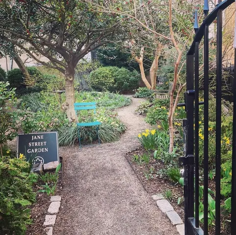 $15,500,000 | 48 Jane Street | West Village