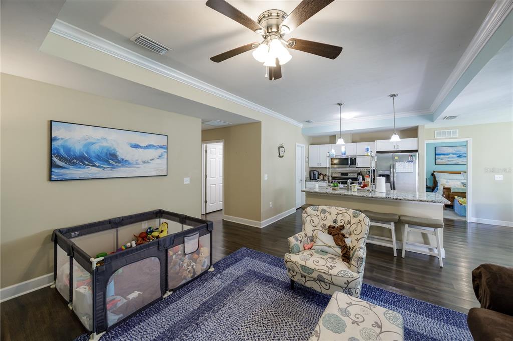 667 Stephens Street Bronson, FL 32621 - Photo 18 of 39