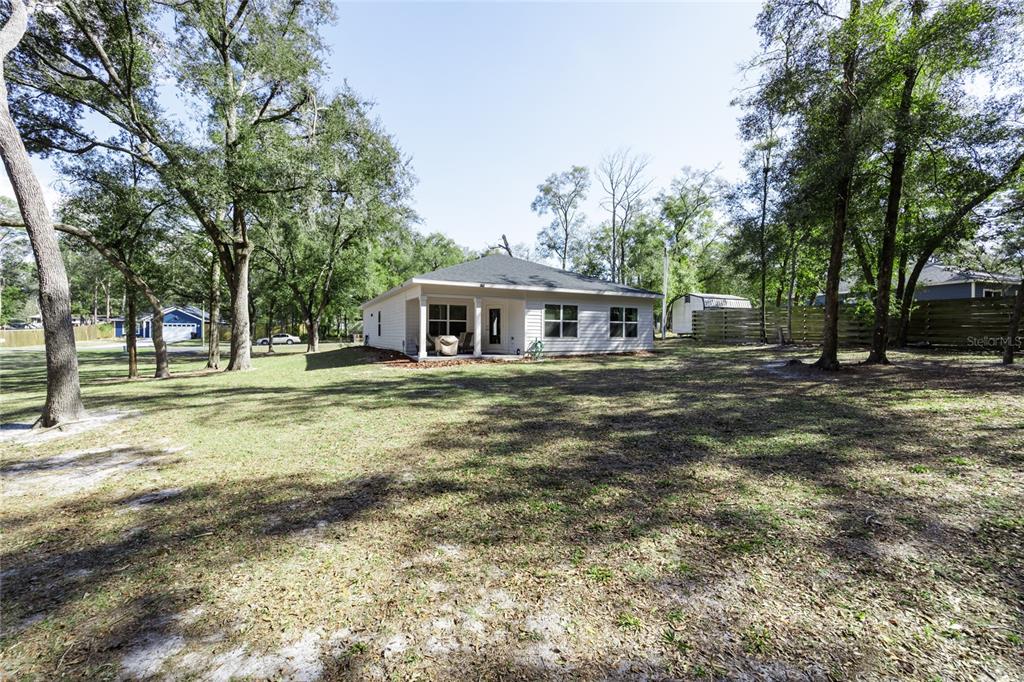 667 Stephens Street Bronson, FL 32621 - Photo 37 of 39