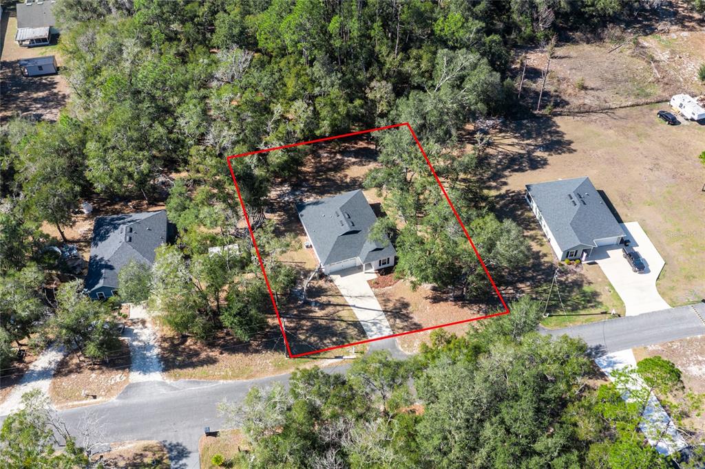 667 Stephens Street Bronson, FL 32621 - Photo 4 of 39