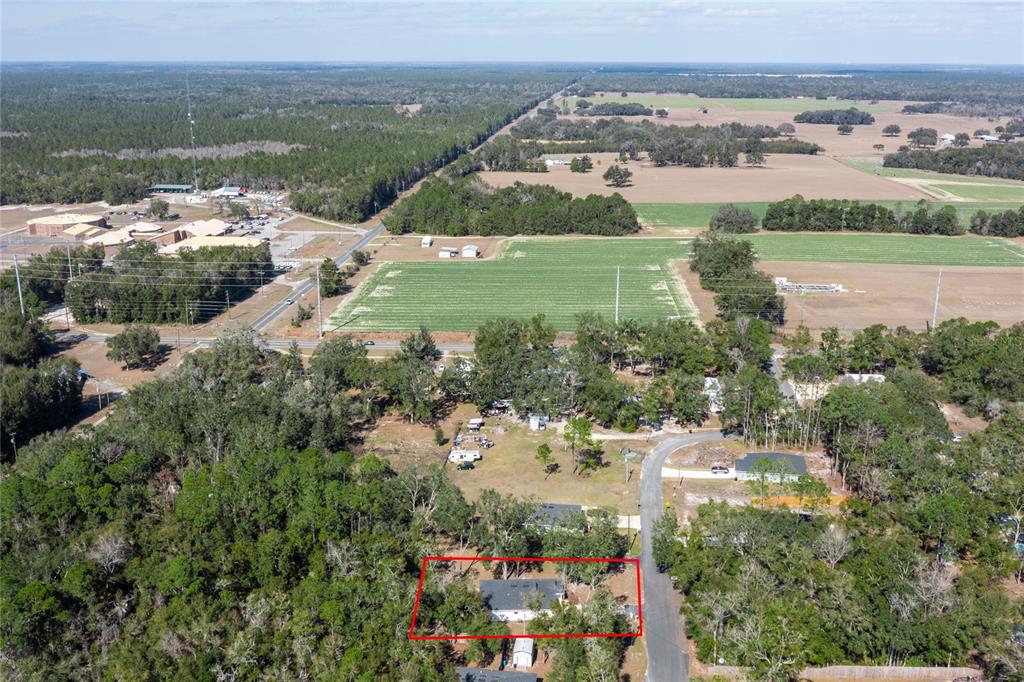 667 Stephens Street Bronson, FL 32621 - Photo 7 of 39