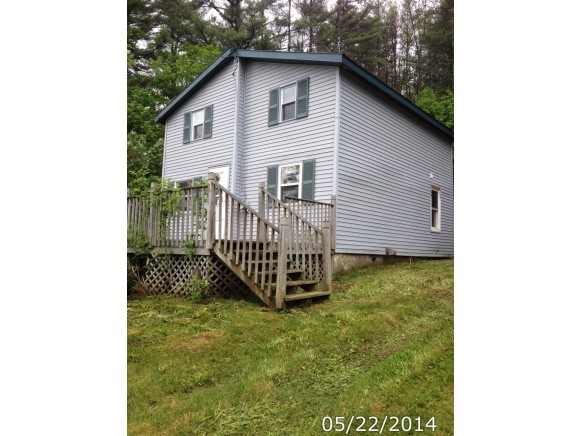 2637 West Proctor Road Proctor, VT 05765 - Photo 1 of 1 Gallery Image 1