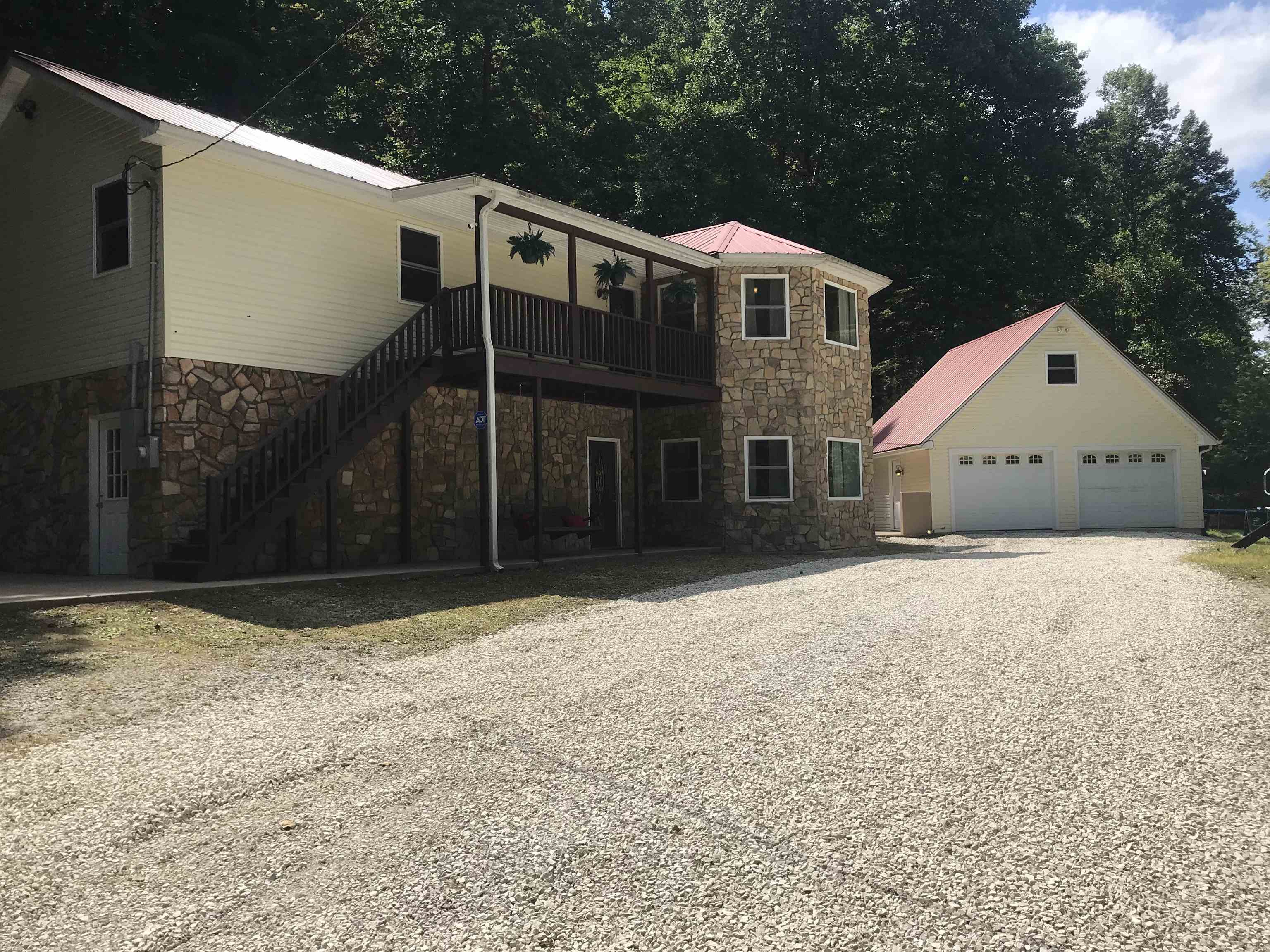 2575 Smith Branch Road Grayson, KY 41143 - Photo 21 of 38