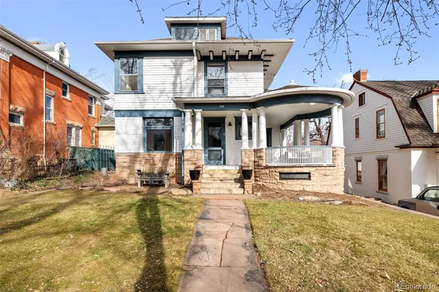 $3,200,000 | 613 Pine Street, Boulder, CO 80302
