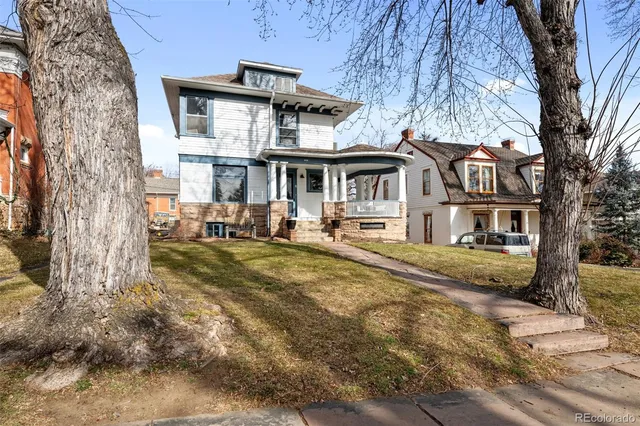$3,200,000 | 613 Pine Street, Boulder, CO 80302