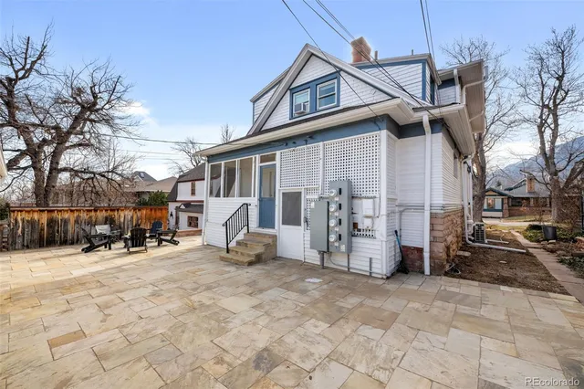 $3,200,000 | 613 Pine Street, Boulder, CO 80302