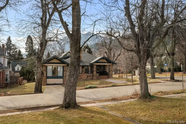 $3,200,000 | 613 Pine Street, Boulder, CO 80302