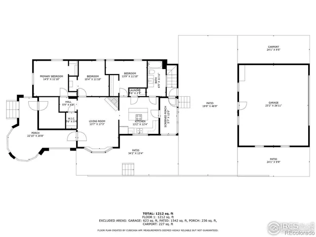 $3,200,000 | 613 Pine Street, Boulder, CO 80302