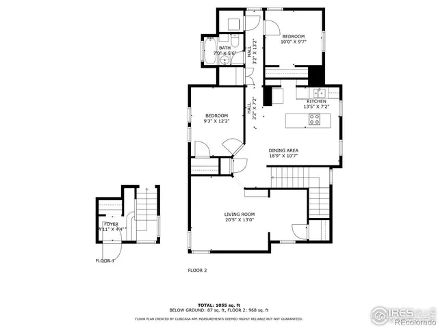 $3,200,000 | 613 Pine Street, Boulder, CO 80302