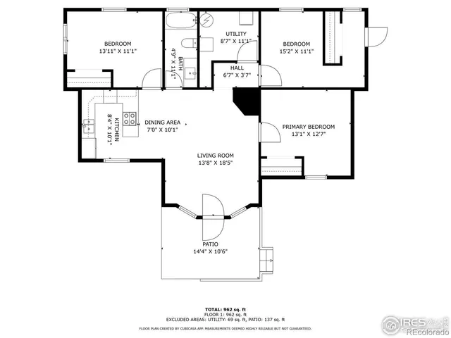 $3,200,000 | 613 Pine Street, Boulder, CO 80302