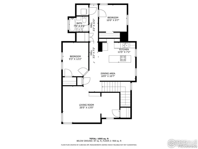 $3,200,000 | 613 Pine Street, Boulder, CO 80302