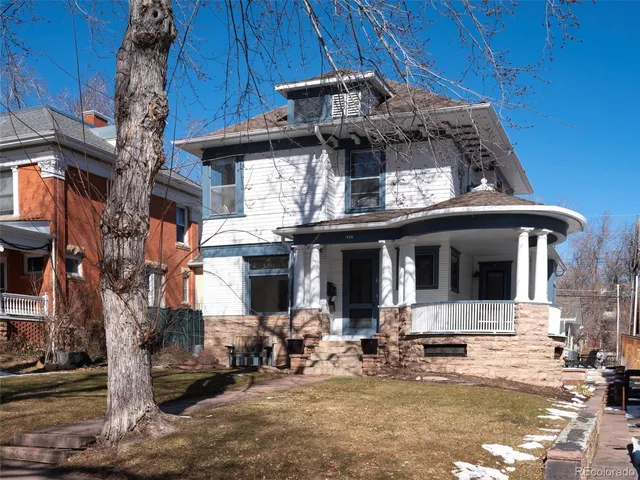 $3,200,000 | 613 Pine Street, Boulder, CO 80302