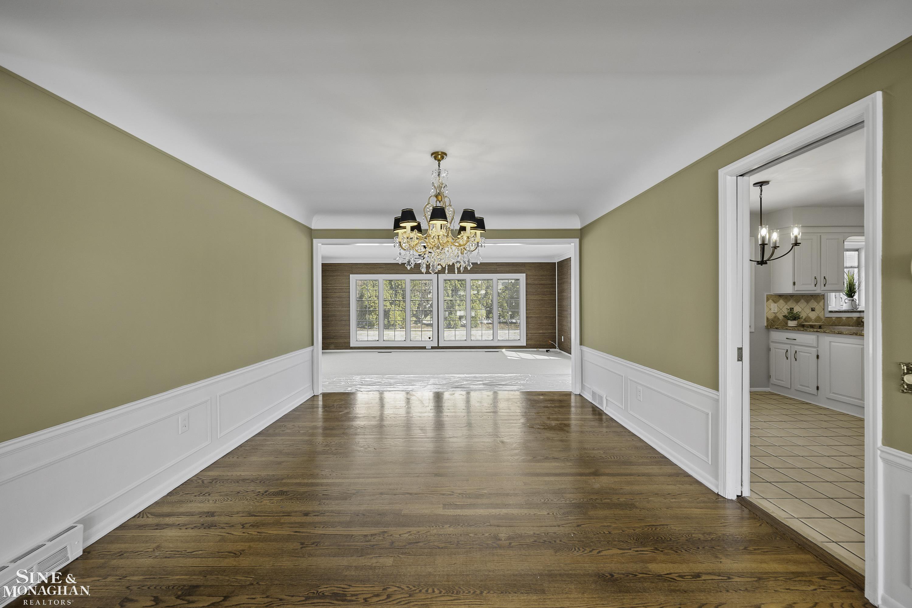 66 Fairford Road Grosse Pointe Shores, MI 48236 - Photo 9 of 60