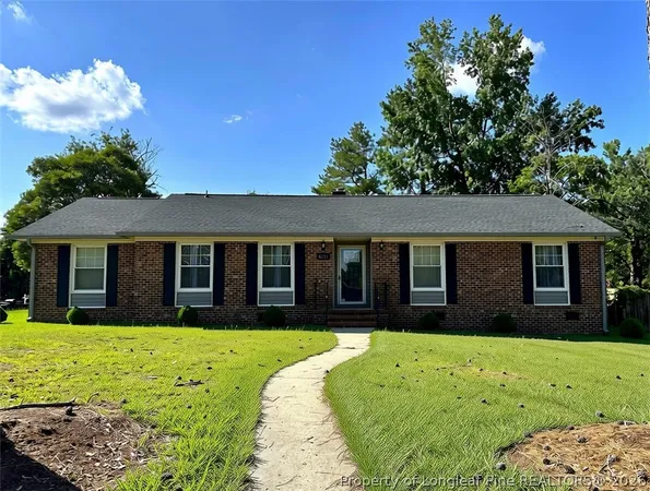 $1,795 | 6221 Cool Shade Drive, Fayetteville, NC 28303