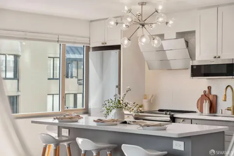 $579,000 | 1001 Pine Street, Unit 404, San Francisco, CA 94109