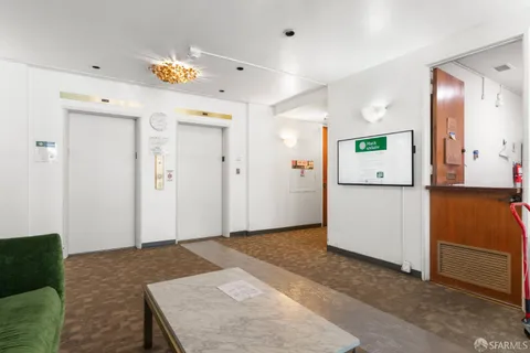 $579,000 | 1001 Pine Street, Unit 404, San Francisco, CA 94109