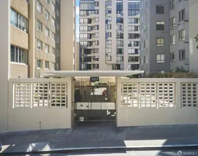 $579,000 | 1001 Pine Street, Unit 404, San Francisco, CA 94109