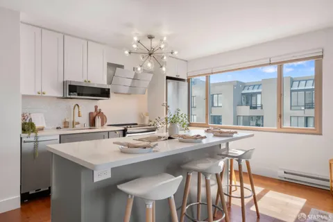 $579,000 | 1001 Pine Street, Unit 404, San Francisco, CA 94109