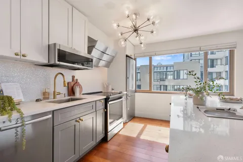 $579,000 | 1001 Pine Street, Unit 404, San Francisco, CA 94109