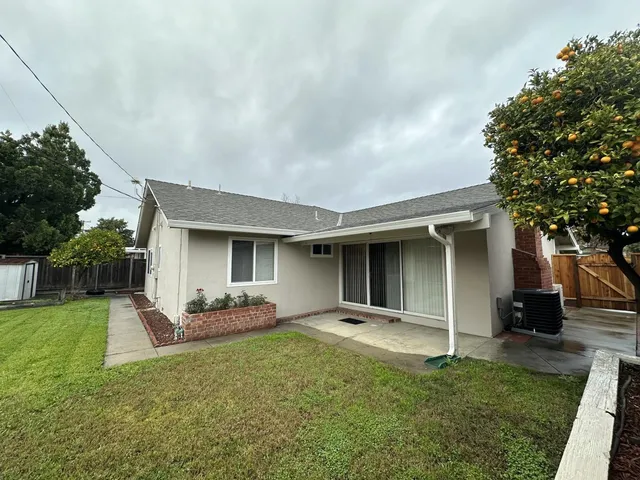 $4,300 | 1934 Foxworthy Avenue, San Jose, CA 95124