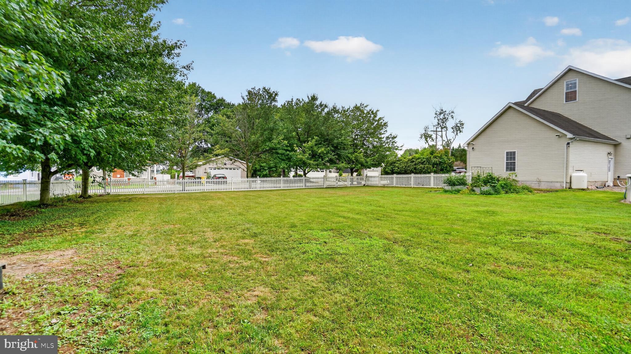 7724 Locust Grove Road Glen Burnie, MD 21060 - Photo 73 of 74 Yard