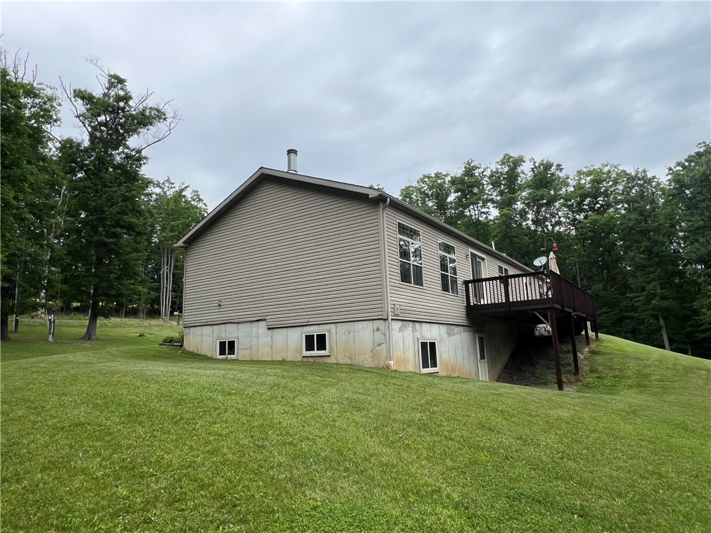 332 Vanderhoff Road Catlin, NY 14864 - Photo 41 of 50