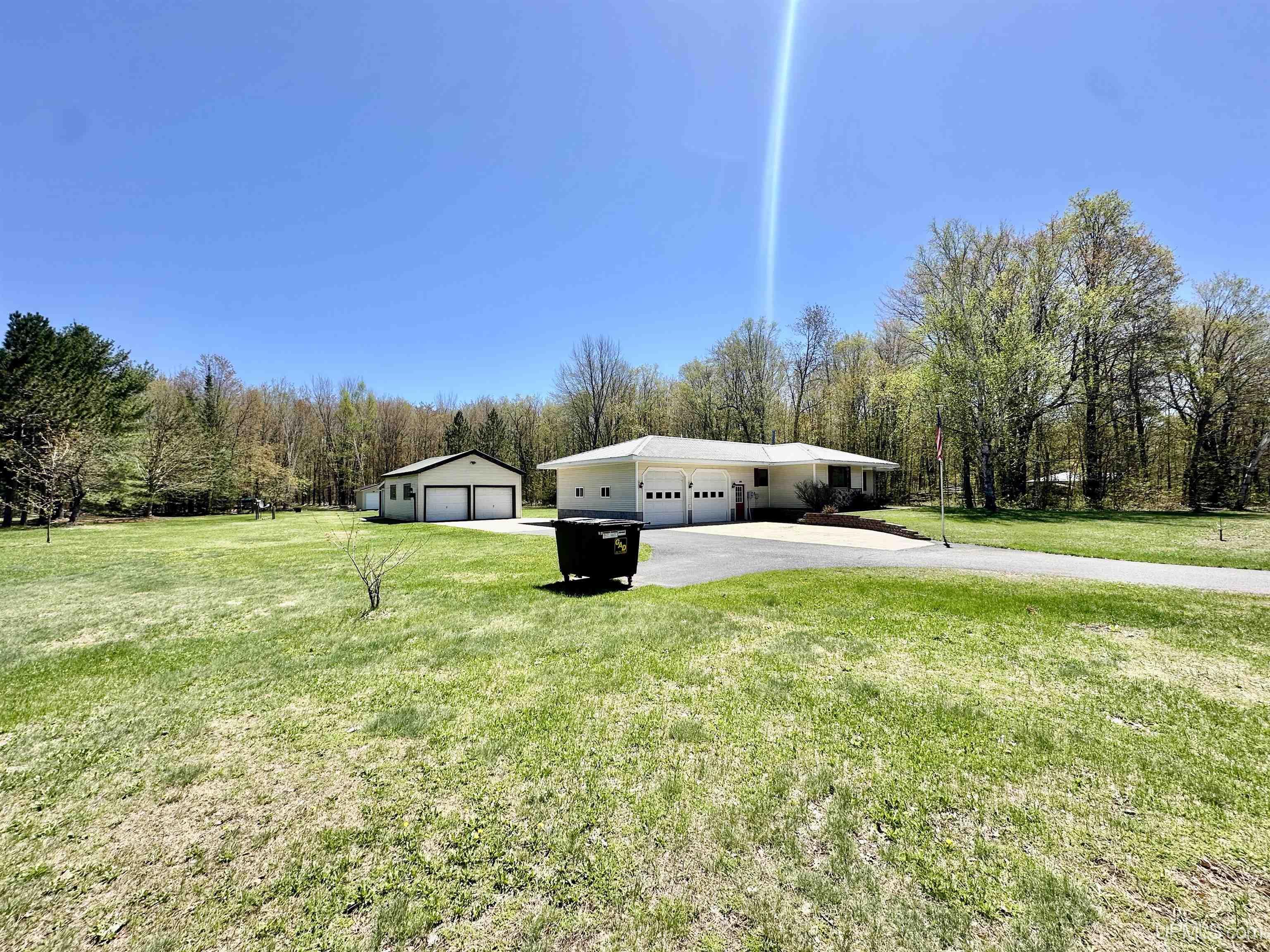 N5744 County Road Shingleton, MI 49884 - Photo 41 of 47