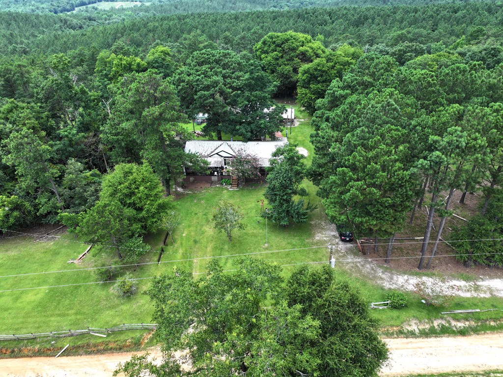 160 Bell Sister Road Lumpkin, GA 31815 - Photo 19 of 23